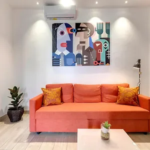 Apartamento Baldovini By Mamo, Florencia
