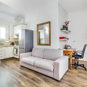 Domusmi Bilocale Città Studi Milano